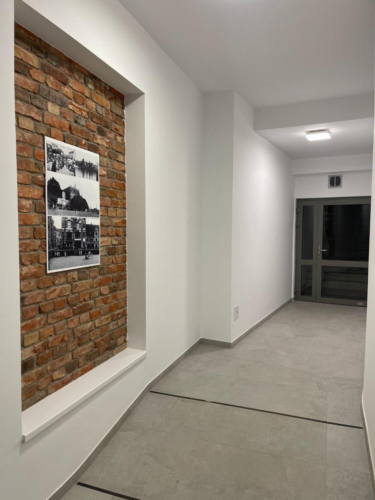 Golden Hour Apartments- Plac Slowianski 36 Swinoujscie Luaran gambar